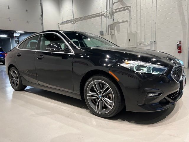 2021 BMW 2 Series 228i xDrive