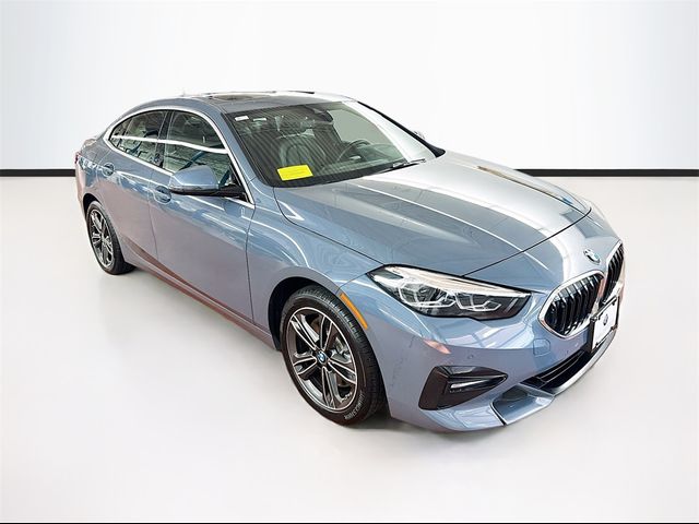 2021 BMW 2 Series 228i xDrive