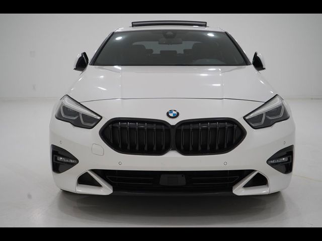 2021 BMW 2 Series 228i xDrive