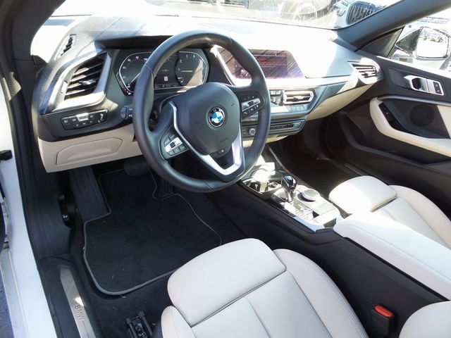 2021 BMW 2 Series 228i xDrive