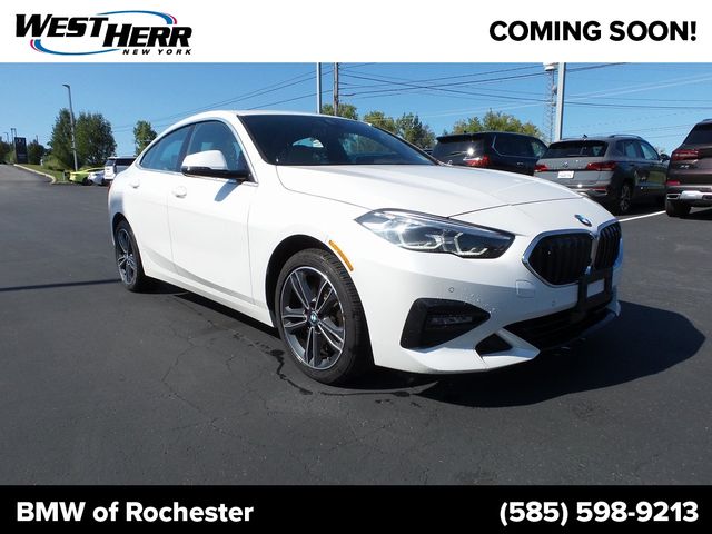 2021 BMW 2 Series 228i xDrive