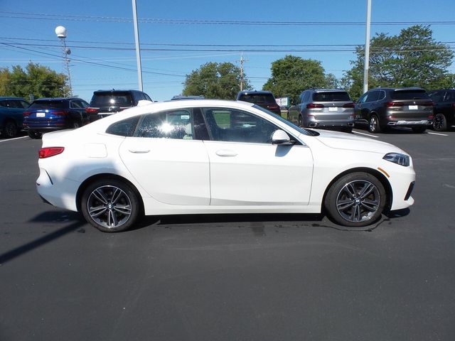 2021 BMW 2 Series 228i xDrive