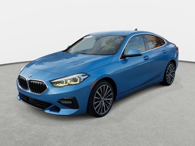 2021 BMW 2 Series 228i xDrive