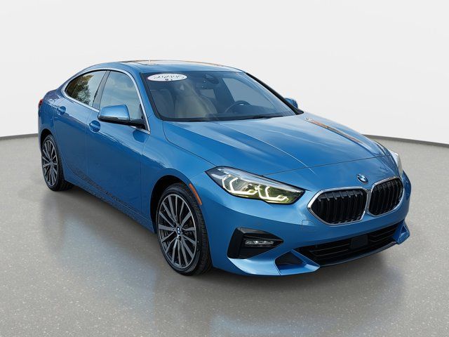 2021 BMW 2 Series 228i xDrive