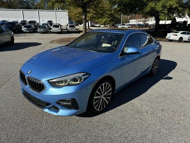 2021 BMW 2 Series 228i xDrive