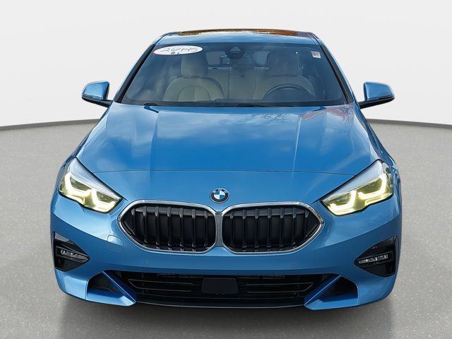 2021 BMW 2 Series 228i xDrive