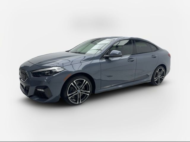 2021 BMW 2 Series 228i xDrive