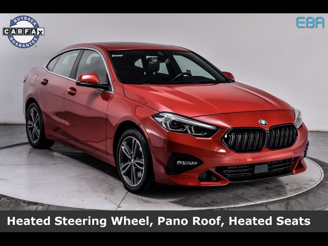 2021 BMW 2 Series 228i xDrive