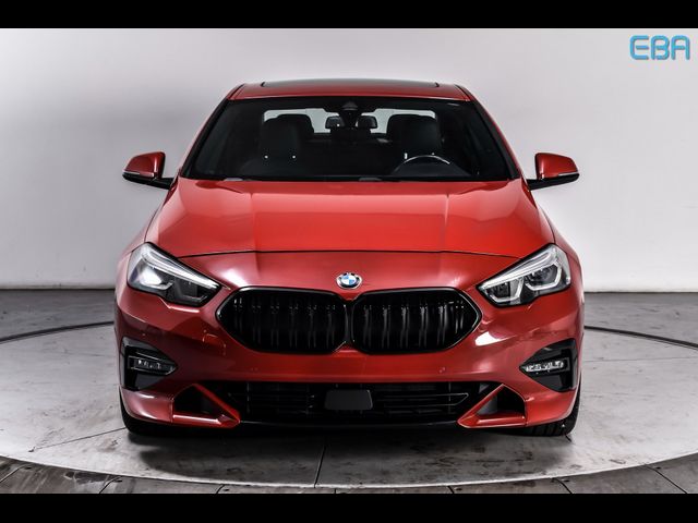 2021 BMW 2 Series 228i xDrive