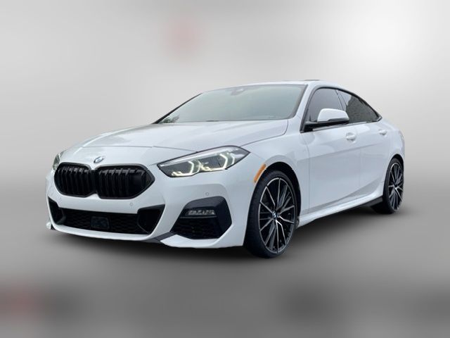 2021 BMW 2 Series 228i xDrive