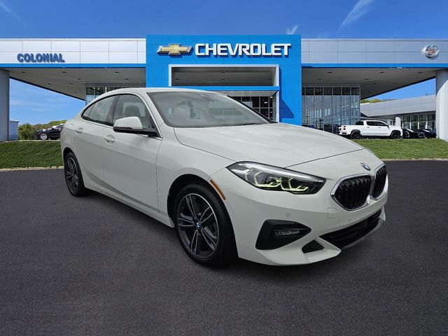 2021 BMW 2 Series 228i xDrive