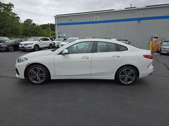 2021 BMW 2 Series 228i xDrive