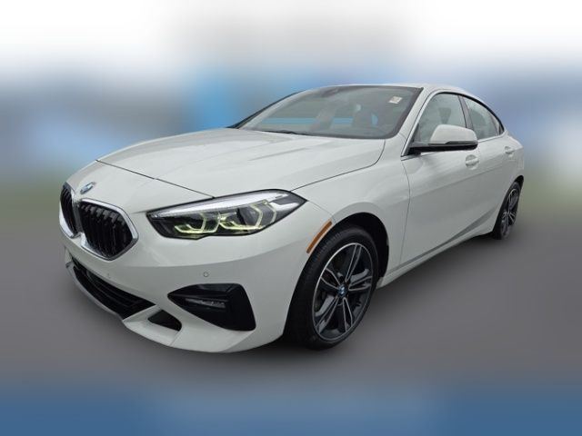 2021 BMW 2 Series 228i xDrive