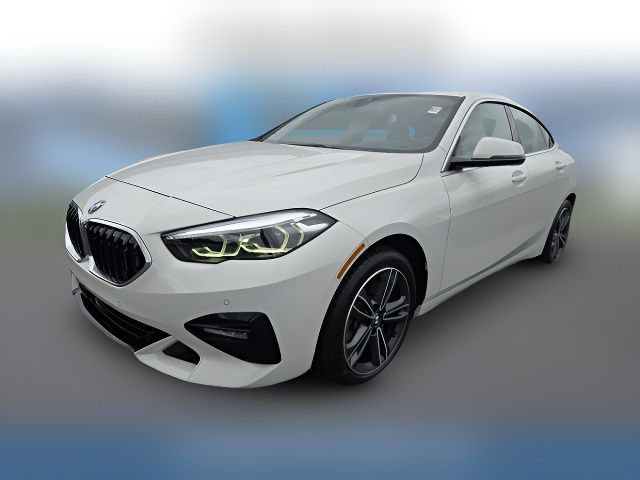 2021 BMW 2 Series 228i xDrive