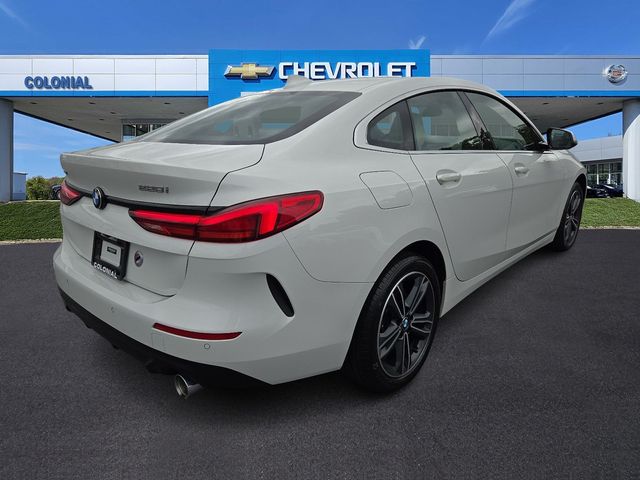 2021 BMW 2 Series 228i xDrive