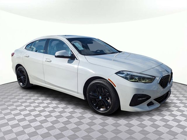 2021 BMW 2 Series 228i xDrive