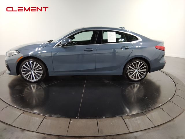 2021 BMW 2 Series 228i xDrive