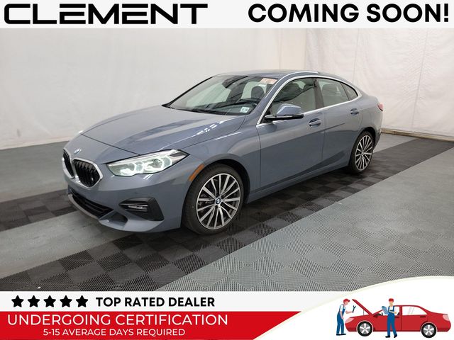 2021 BMW 2 Series 228i xDrive