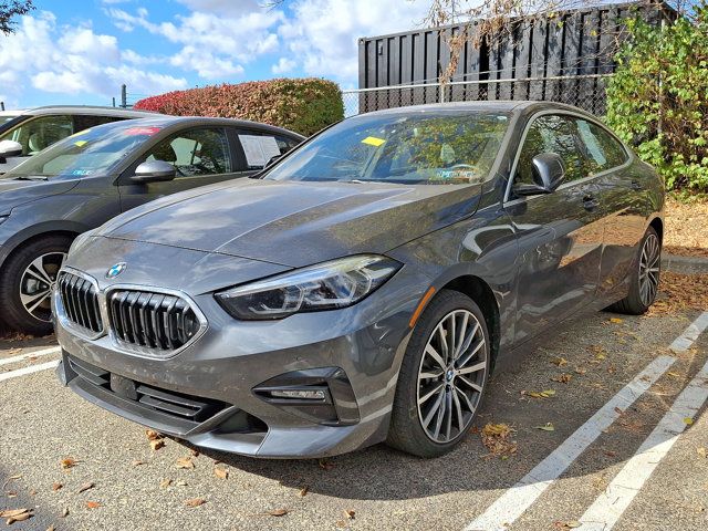 2021 BMW 2 Series 228i xDrive