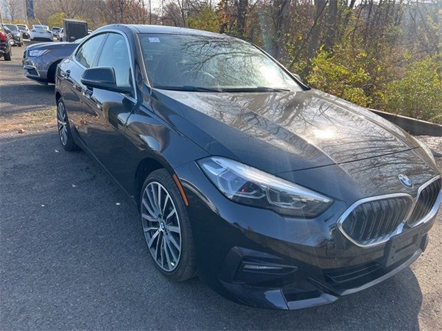 2021 BMW 2 Series 228i xDrive