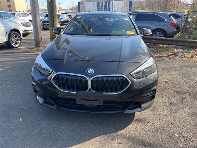 2021 BMW 2 Series 228i xDrive