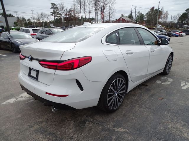 2021 BMW 2 Series 228i xDrive