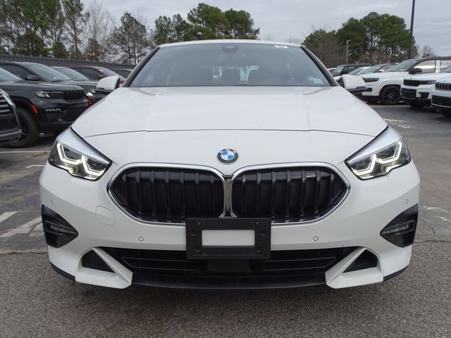 2021 BMW 2 Series 228i xDrive