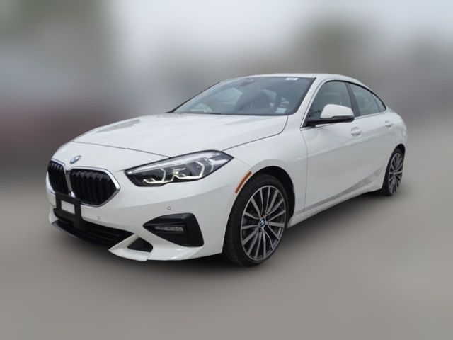 2021 BMW 2 Series 228i xDrive