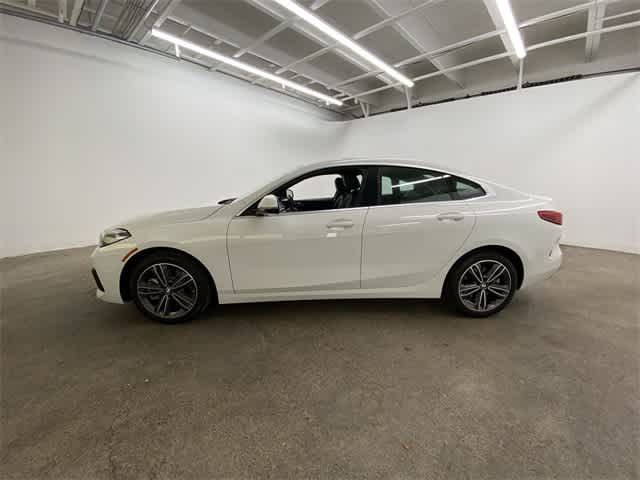 2021 BMW 2 Series 228i xDrive