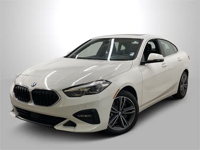 2021 BMW 2 Series 228i xDrive