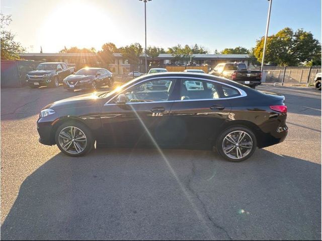 2021 BMW 2 Series 228i xDrive