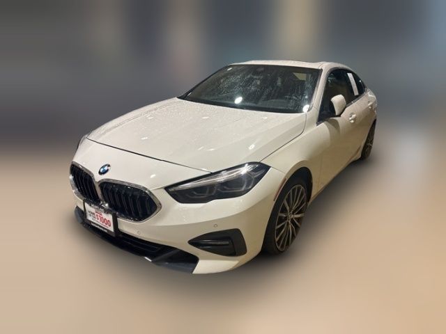 2021 BMW 2 Series 228i xDrive