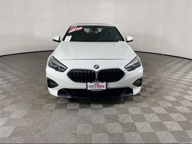 2021 BMW 2 Series 228i xDrive