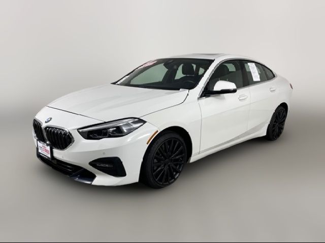 2021 BMW 2 Series 228i xDrive