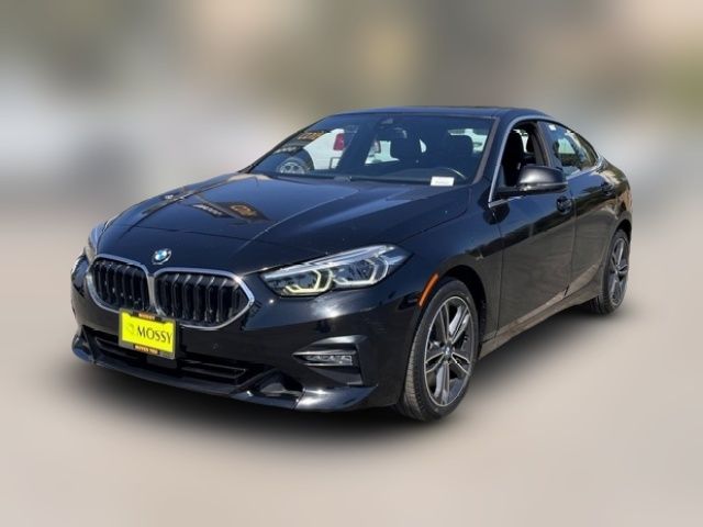 2021 BMW 2 Series 228i xDrive