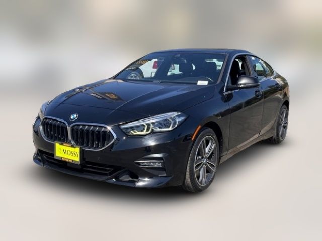 2021 BMW 2 Series 228i xDrive