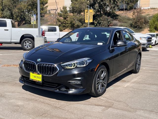 2021 BMW 2 Series 228i xDrive