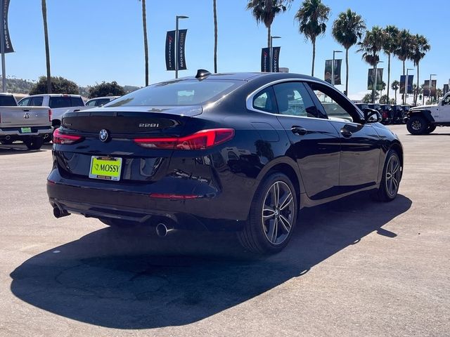 2021 BMW 2 Series 228i xDrive