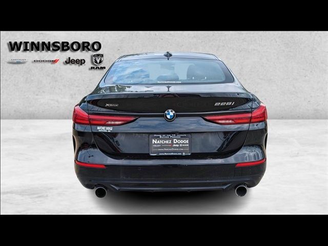 2021 BMW 2 Series 228i xDrive