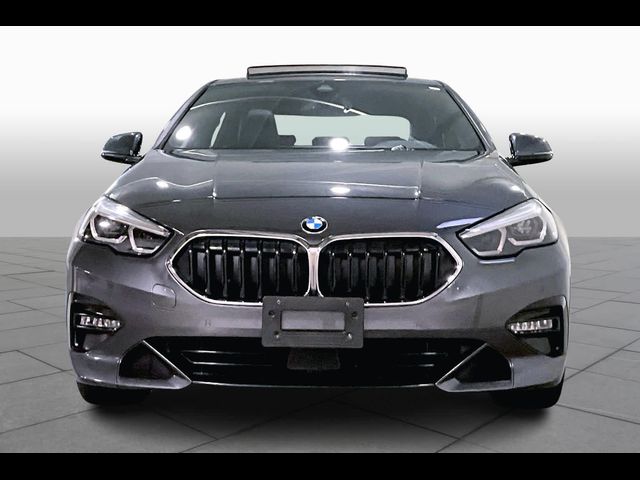 2021 BMW 2 Series 228i xDrive