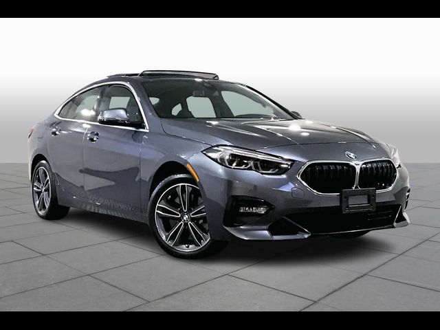 2021 BMW 2 Series 228i xDrive