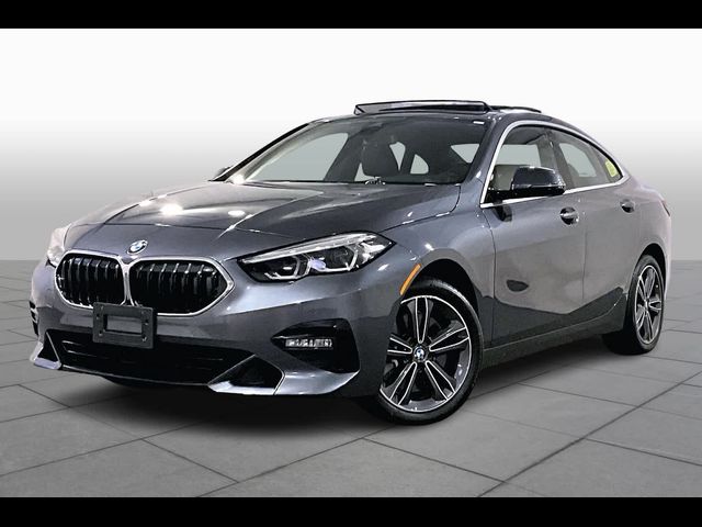 2021 BMW 2 Series 228i xDrive