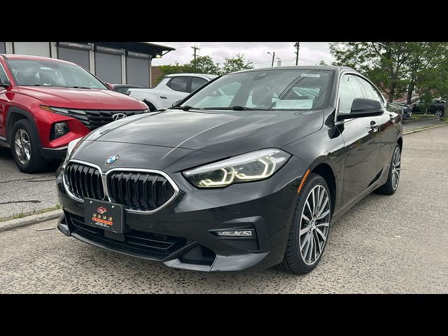 2021 BMW 2 Series 228i xDrive