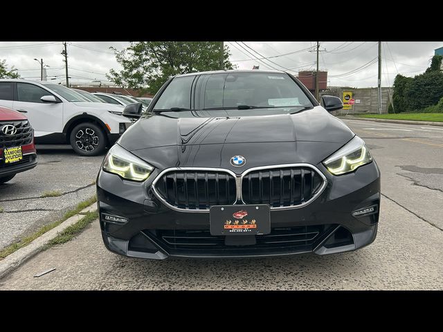 2021 BMW 2 Series 228i xDrive