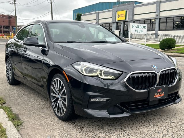 2021 BMW 2 Series 228i xDrive