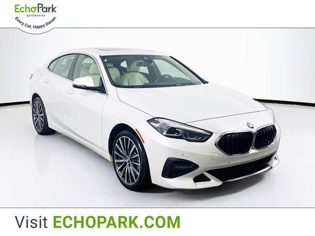 2021 BMW 2 Series 228i xDrive