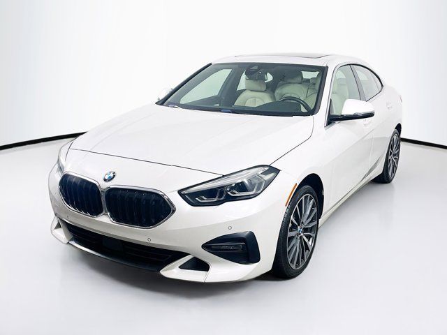 2021 BMW 2 Series 228i xDrive