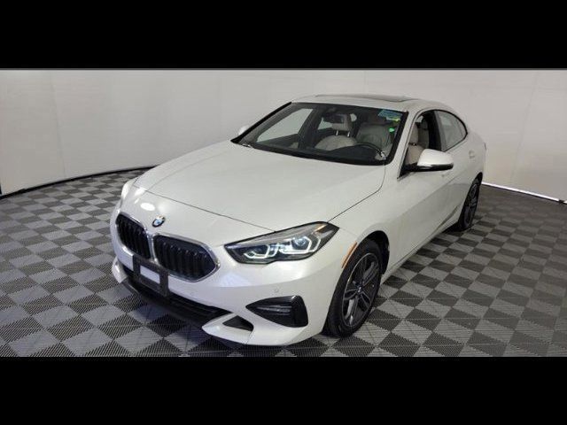 2021 BMW 2 Series 228i xDrive