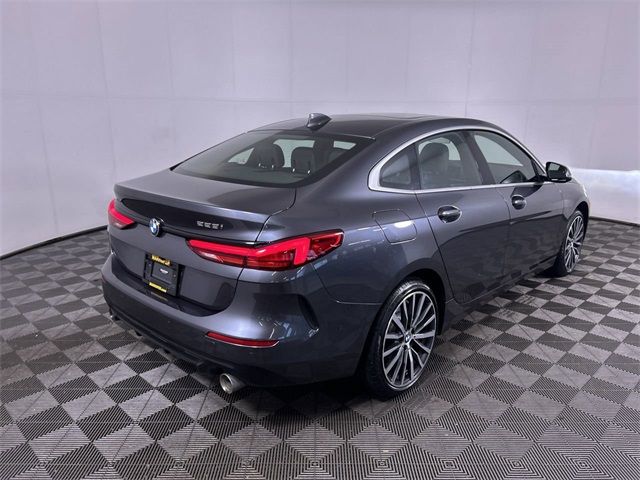 2021 BMW 2 Series 228i xDrive