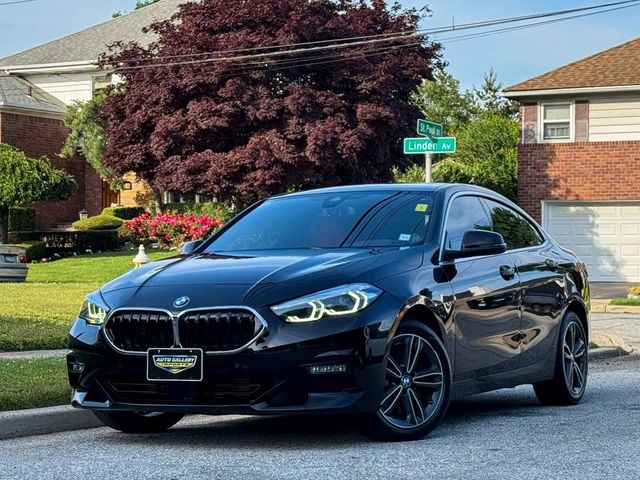 2021 BMW 2 Series 228i xDrive